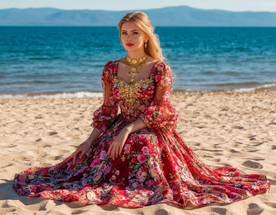 Дыхание лета и релакс на Ольхоне: 7 дней от Иркутска до Хобоя с 3 раз.питанием!