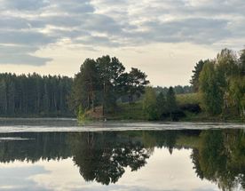 Кузбасские Мальдивы