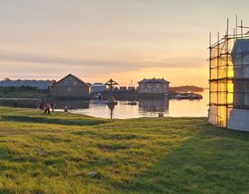 Архипелаг Соловки. Святая легенда. Гранд-тур на Соловецкие острова. Из Москвы.
