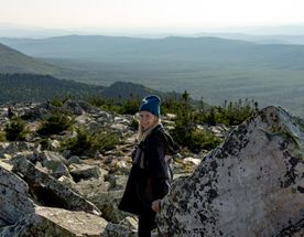 Поход восхождение на Зюраткуль, Иремель с проживанием в доме!