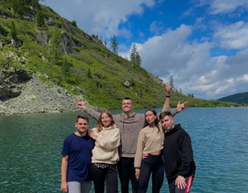 В поисках алтайской шамбалы