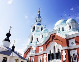 Большое путешествие по Карелии