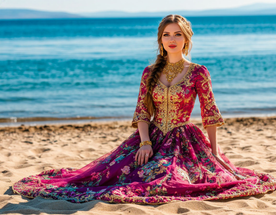 Отдых на Ольхоне и врата Байкала (3 раз.питание).