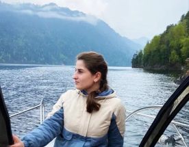 Тайны трех озер