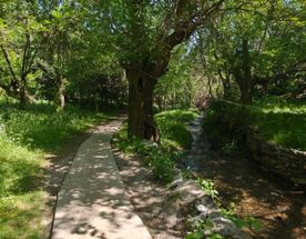 Тайны Гелона и величие Шахрисабза