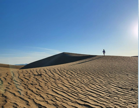 От Алтайских вершин до Байкальских глубин