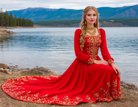 Легендарный Большой Гранд-вояж по Байкалу: 10 дней, Все Включено, Иркутск-Улан-Удэ.