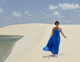 Бразилия Для Своих Большое Путешествие По Самым Знаковым Местам