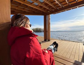 Тур на фестиваль Воздушных шаров в Переславль-Залесский