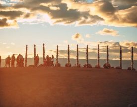 Магия ольхона