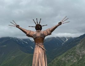 Цейское и Дигорское ущелья — за 1 день