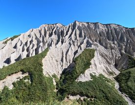 Острова стихий: Сахалин-Итуруп-Кунашир