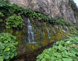 Большое курильское приключение: Итуруп-Кунашир-Шикотан