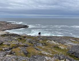 Море по колено - Арктика это круто!