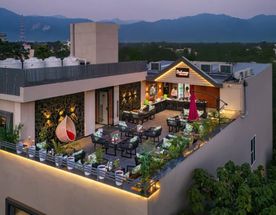 Другие Гималаи: Кумаон