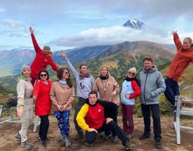 Топ-20 мест Камчатки за 8 дней!