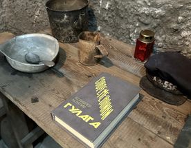 Знакомство с Магаданом