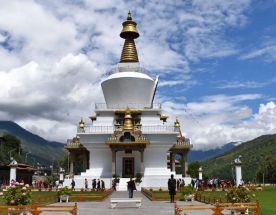 8 Nights 9 Days Bhutan Best Cultural Tour