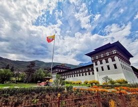Bhutan, 5 Nights 6 Days Trip  (Best Deal ) Limited offer !