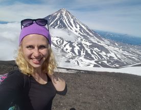 Камчатка за 9 дней, еще больше впечатлений с комфортом!