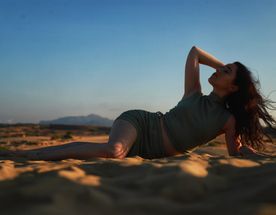Фотопутешествие из Нячанга в Фанранг