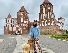 Беларусь: по следам древних замков и нетронутых лесов