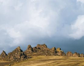 V 10 дней на Байкале Улан-Удэ