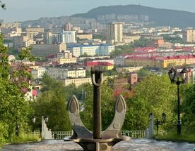 Тур Полное погружение в природу и вкусы Арктики