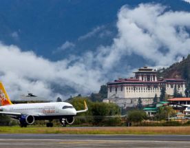 12 Nights Nepal+ Bhutan (5 Star Hotel Tour)