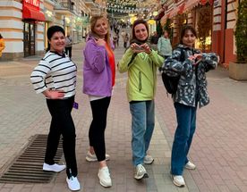 Кругосветка по Кавказу, часть 3