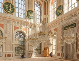 Большая обзорная экскурсия-бестселлер по Стамбулу