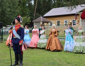 Сомино - Петровская ярмарка - Чагодский конструктивизм и исчезающая речка Рагуша