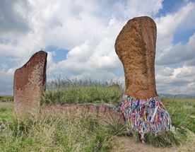Россия. Великая Сибирь