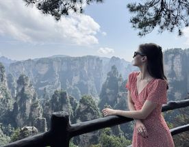От Пекина до Аватара за 7 дней, две разные вселенные!