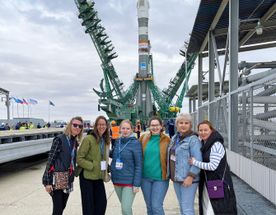  Старт «Союз МС‑29» (14.07.26): Байконур 360° (объекты Роскосмоса+Инфракоса) - 3 Дня