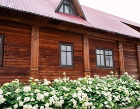 Уикенд в еврейской Туле: Шаббат на спокойствии и воскресное погружение