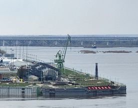 Нижний Новгород - русский Сингапур. Тур на выходные