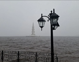 Кимры и Калязин - история одного города, написанная пером.