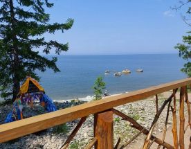 Тур с Этно-программой Путь кочевника