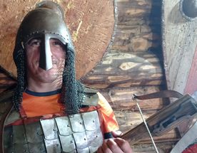 Купеческий Торжок путешествие господ по Государеву тракту