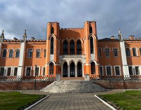 Марфино поход + квест экскурсия