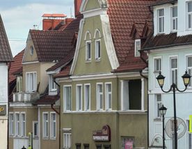Максимум Восточной Пруссии за 3 дня