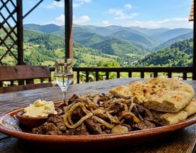 Гастро-тур по Сербии за 10 дней. Вкус на каждом километре (индивидуально, для 2-х)