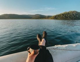 Экскурсия 7 чудес Чивыркуйского залива