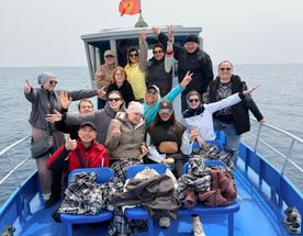Кыргызстан за 4 дня - программа максимум!