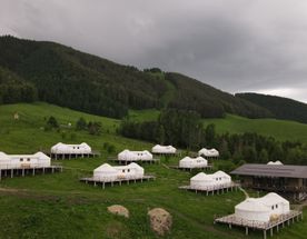 Кыргызстан, который не показывают в рекламе: 11 дней индивидуального погружения
