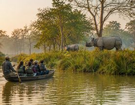 Wildlife Escape