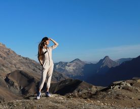 Дагестанская кругосветка