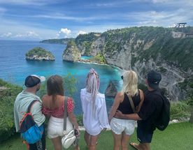Невероятный Бали: 12 дней в Райском Уголке.