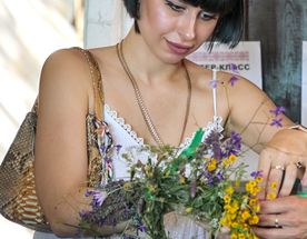 Иван Купала на винодельне: вино, огонь и сыры Кубани (премиум-тур)